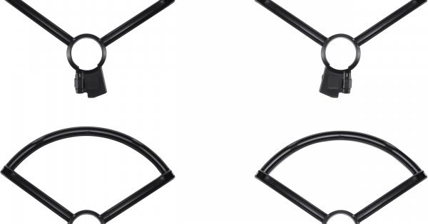 Dji spark cheap propeller guard